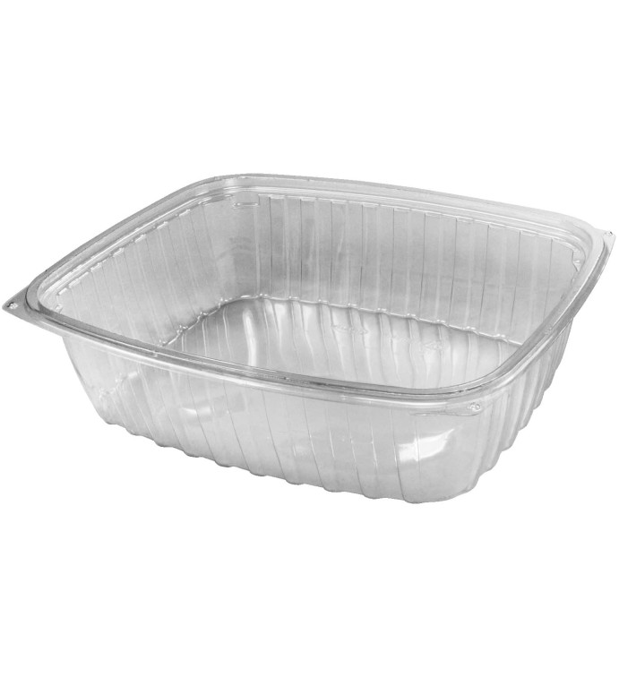 Embalagem Plastico OPS "ClearPac" Transparente 1420ml (252 Uds) Embalagem Plastico OPS "ClearPac" Transparente 1420ml (252 Uds)