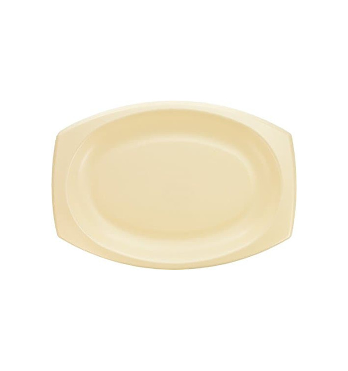 Bandeja Isopor FOAM "Quiet Classic" Laminado Mel 280x220mm (125 Uds) Bandeja Isopor FOAM "Quiet Classic" Laminado Mel 280x220mm (125 Uds)