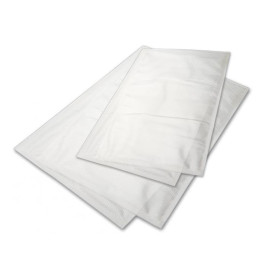 Sacos Gofrados de vácuo 250x350mm (100 Uds)