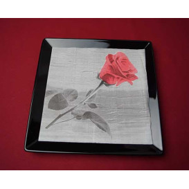 Guardanapos de Papel "Bella" 40x40cm (50 Unidades)