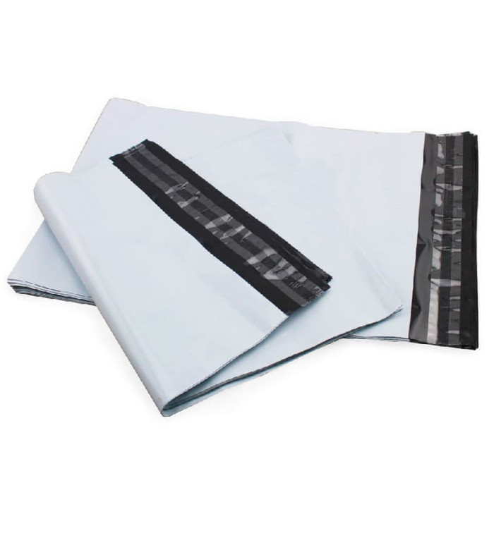 Saco Mensagens Anónima e Inviolable 16,5x22cm G260 (1000 Uds) Saco Mensagens Anónima e Inviolable 16,5x22cm G260 (1000 Uds)