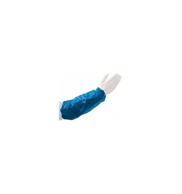 Manguitos em SMS Azul (500 Uds) Manguitos em SMS Azul (500 Uds)
