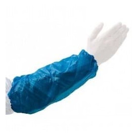 Manguitos em SMS Azul (50 Uds)