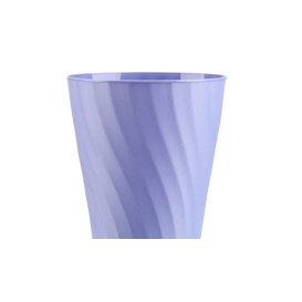 Copo de Plastico PP "X-Table" Violeta 320ml (8 Unidades)