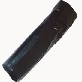 Sacos para Lixo Rolo 85x105cm 130 Litros (10 Unidades)