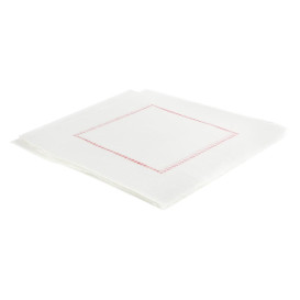 Toalhas de Papel Sulfito Branco 15x15cm (30000 Uds)