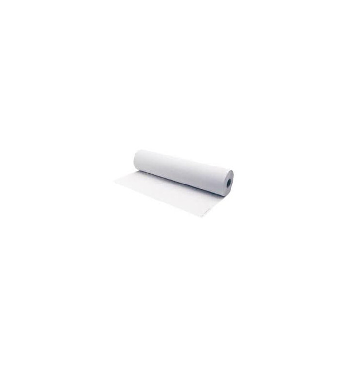 Rolo Papel Marquesa Pré cortado Branco (1 Ud) Rolo Papel Marquesa Pré cortado Branco (1 Ud)