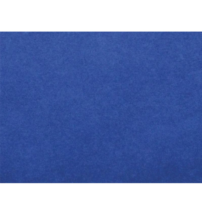 Toalhete Não Tecido Airlaid Azul 30x40cm (400 Uds) Toalhete Não Tecido Airlaid Azul 30x40cm (400 Uds)