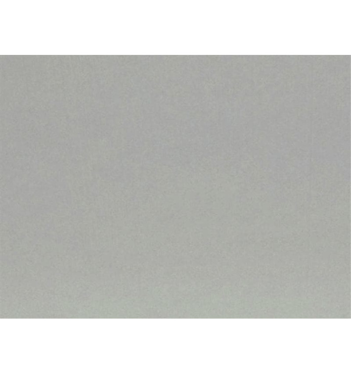 Toalhete Não Tecido Airlaid Cinza 30x40cm (400 Uds) Toalhete Não Tecido Airlaid Cinza 30x40cm (400 Uds)