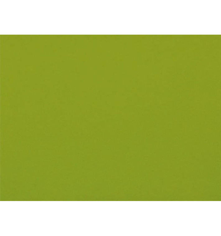 Toalhete Não Tecido Airlaid Pistache 30x40cm (150 Uds) Toalhete Não Tecido Airlaid Pistache 30x40cm (150 Uds)