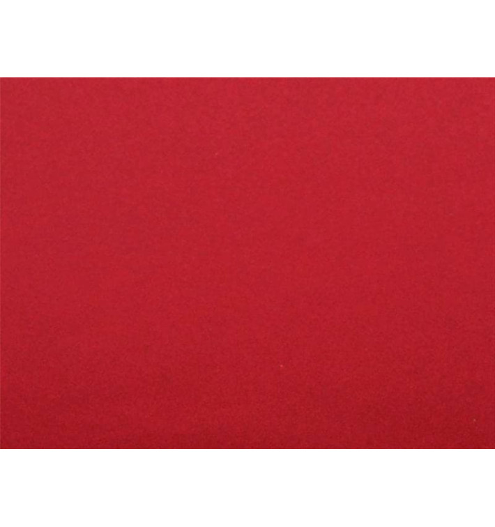 Toalhete Não Tecido Airlaid Vermelho 30x40cm (400 Uds) Toalhete Não Tecido Airlaid Vermelho 30x40cm (400 Uds)