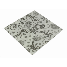 Guardanapos de Papel "Cachemir" 40x40cm (50 Unidades)
