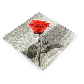 Guardanapos de Papel "Bella" 40x40cm (50 Unidades)