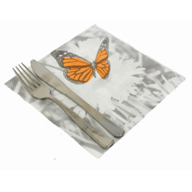 Guardanapos Airlaid "Margas" 40x40cm (50 Uds)