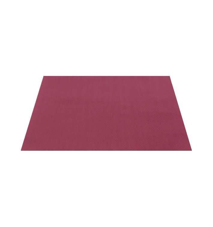 Toalhete Papel Mesa 30x40cm Fúcsia 40g (1000 Uds) Toalhete Papel Mesa 30x40cm Fúcsia 40g (1000 Uds)