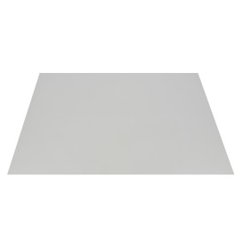 Toalhete Não Tecido Branco 30x40cm 55g (500 Uds)