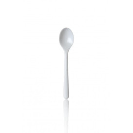 Colher Magnum Branca 130mm Ps (1000 Uds)