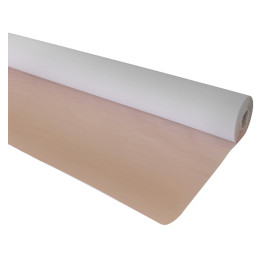 Toalha Papel Rolo Mesa Salmão 1x100m 40g (1 Ud)