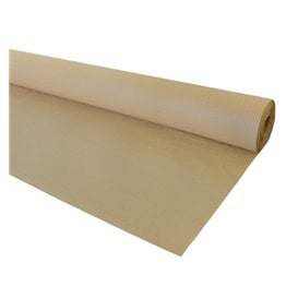 Toalha Papel Rolo Mesa Eco Kraft 1x100m 40g (1 Ud)