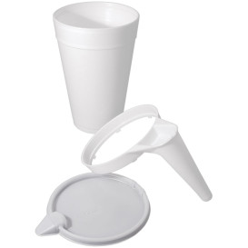 Asa para Copos Foam 32Oz/960 ml y 44Oz/1300ml (5 Uds)