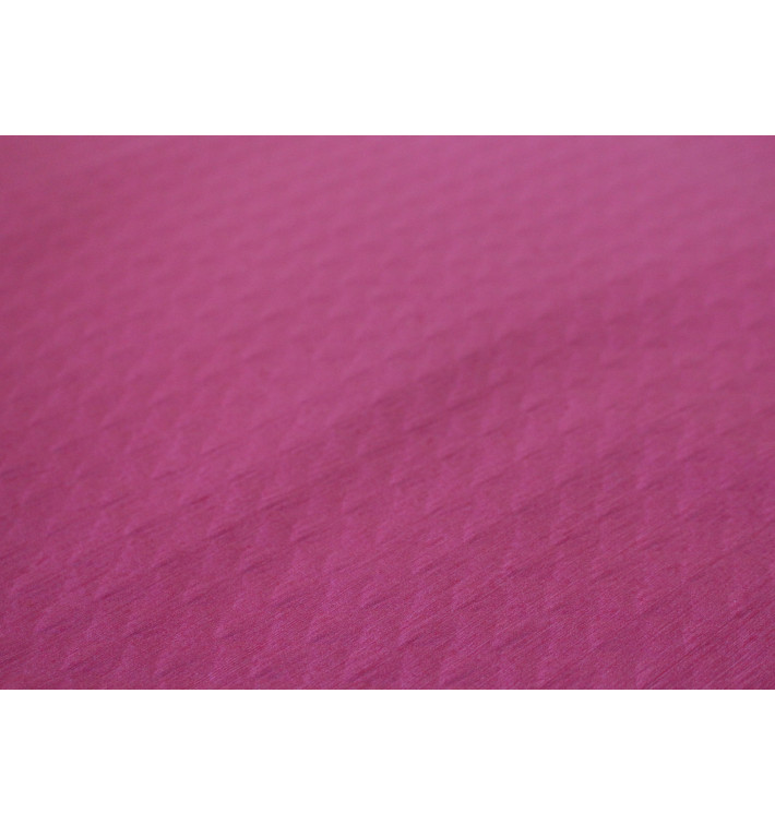Toalha Papel Cortado Mesa Fúcsia 1x1 Metro 40g (400 Uds) Toalha Papel Cortado Mesa Fúcsia 1x1 Metro 40g (400 Uds)