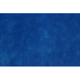 Toalha Não Tecido Azul Royal 120x120cm. (150 Uds)