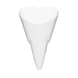 Cone Love 50ml con Stand 180x260 mm (5 Kits)