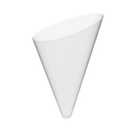 Cone Slice 55ml con Stand 180x260 mm (5 Kits)