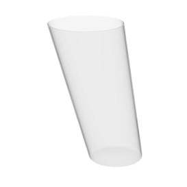 Cone Clear 75ml con Stand 180x260 mm (20 Kits)