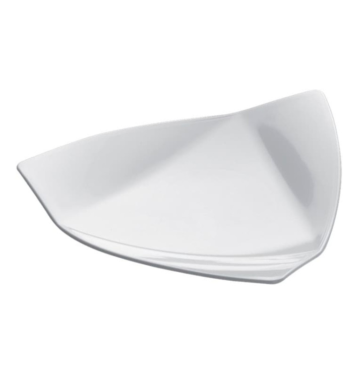 Prato Degustação Vela Branco 8,5x8,5 cm (500 Unidades) Prato Degustação Vela Branco 8,5x8,5 cm (500 Unidades)