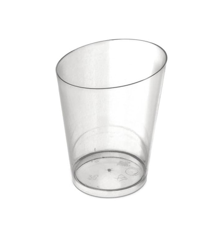 Copo Degustação Conico Transparente 100 ml (10 Uds) Copo Degustação Conico Transparente 100 ml (10 Uds)