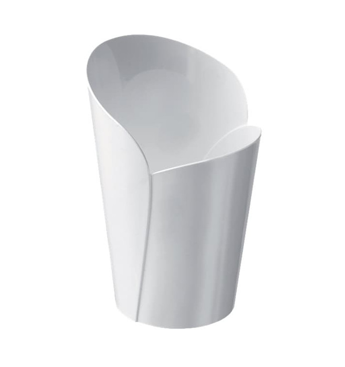 Copo Degustação "Blossom" Branco 90ml (15 Uds) Copo Degustação "Blossom" Branco 90ml (15 Uds)
