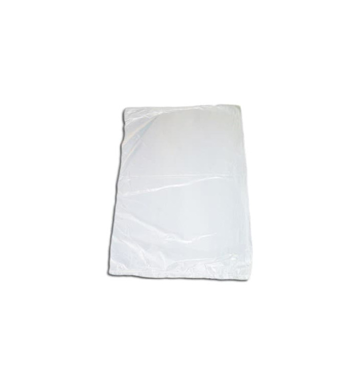 Saco Plastico Mercado Block 21x27cm G-40 Saco Plastico Mercado Block 21x27cm G-40