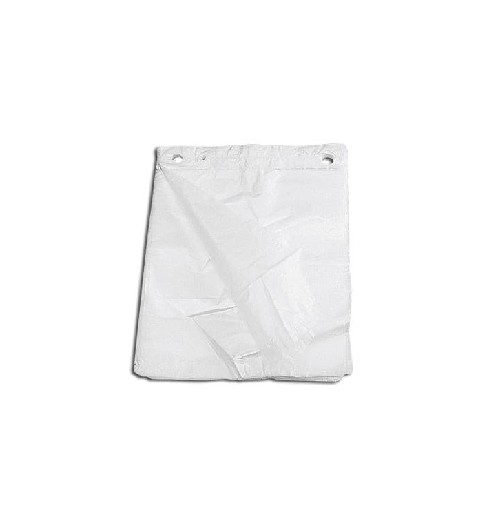 Saco Plastico Mercado Block 25x30cm Saco Plastico Mercado Block 25x30cm