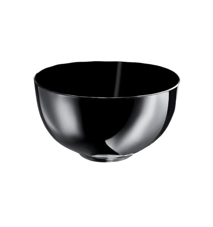Tigela Degustação "Small Style" Preto 150ml (144 Unidades) Tigela Degustação "Small Style" Preto 150ml (144 Unidades)