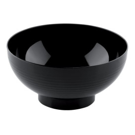 Tigela Degustação Mini Preto 60ml (10 Uds)