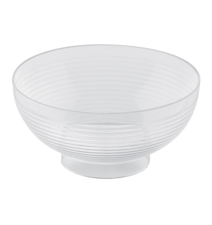 Tigela Degustação Mini Transp. 60ml (400 Uds) Tigela Degustação Mini Transp. 60ml (400 Uds)