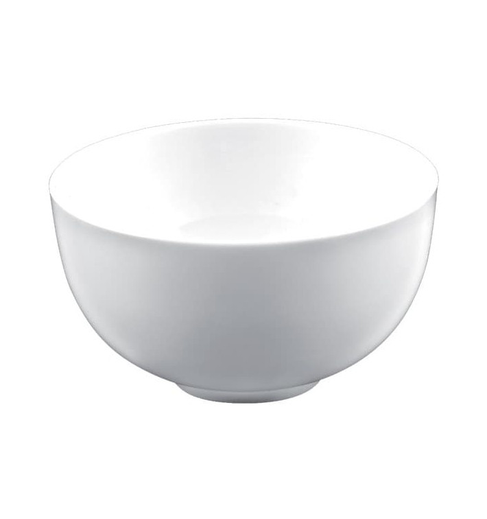 Tigela Degustação Small Branco 150 ml (12 Uds) Tigela Degustação Small Branco 150 ml (12 Uds)