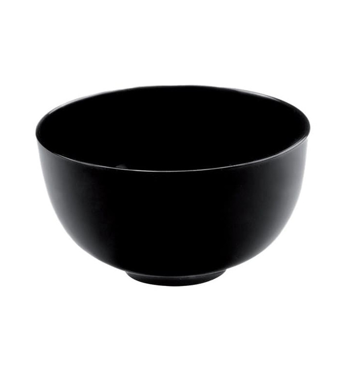 Tigela Degustação Small Preto 150 ml (12 Uds) Tigela Degustação Small Preto 150 ml (12 Uds)