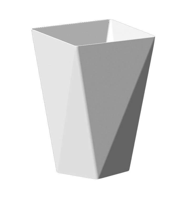 Copo Degustação Diamond Branco 150 ml (12 Uds) Copo Degustação Diamond Branco 150 ml (12 Uds)