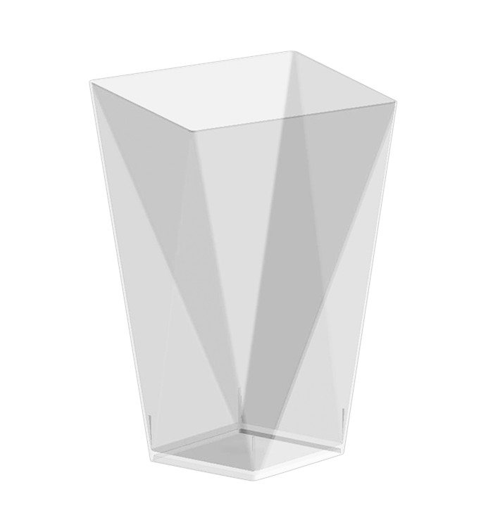 Copo Degustação Diamond Transp. 150 ml (12 Uds) Copo Degustação Diamond Transp. 150 ml (12 Uds)