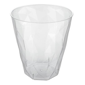Copo "Ice" Polipropileno Transparente 340ml (20 Uds)