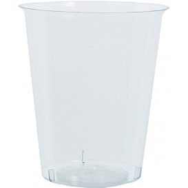 Copo Plastico Flexivel Sidra PP 600 ml (25 Unidades)