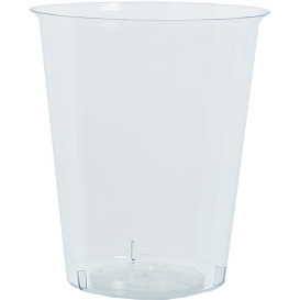 Copo Plastico Flexivel Sidra PP 600 ml (25 Unidades)