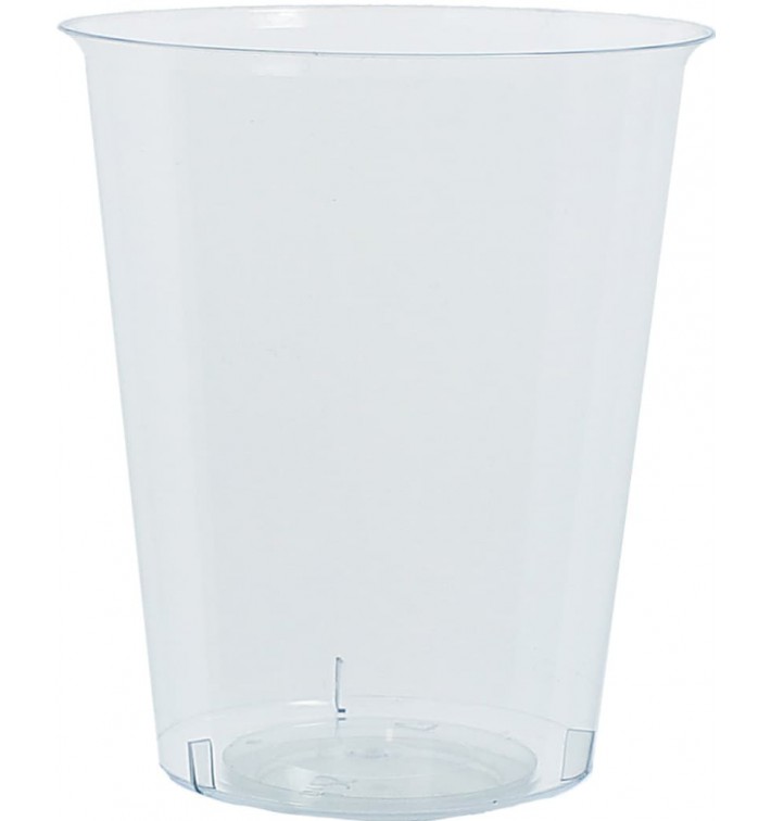 Copo Plastico Flexivel Sidra PP 600 ml (500 unidades)