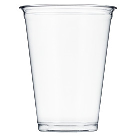 Copo Rígido de PET 295 ml Ø8,1cm (1.000 Unidades)