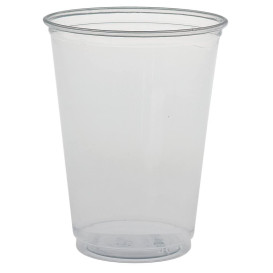 Copo Plastico PET Cristal Solo® 12Oz/355ml Ø8,3cm (50 Uds)