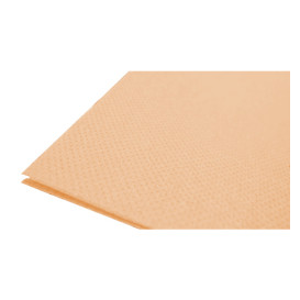 Guardanapos de Papel 40x40cm Salmão (1.200 Uds)