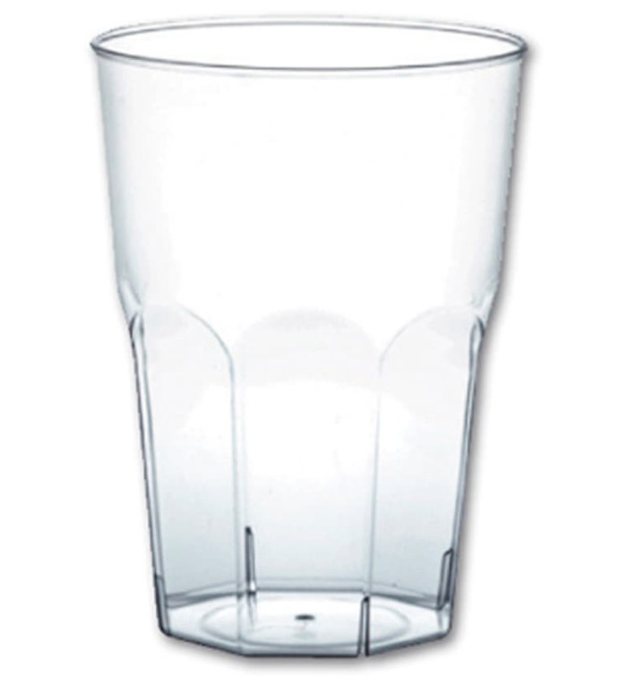 Copo Plastico para degustação Transp. PS Ø60mm 120ml (50 Uds) Copo Plastico para degustação Transp. PS Ø60mm 120ml (50 Uds)