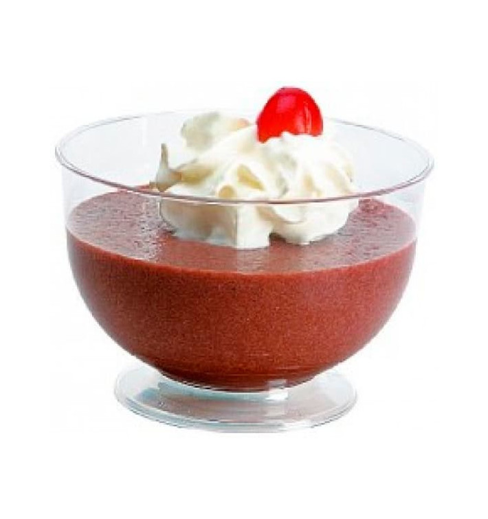 Copo Plastico Cocktail o Gelado PS 260ml (20 Uds) Copo Plastico Cocktail o Gelado PS 260ml (20 Uds)